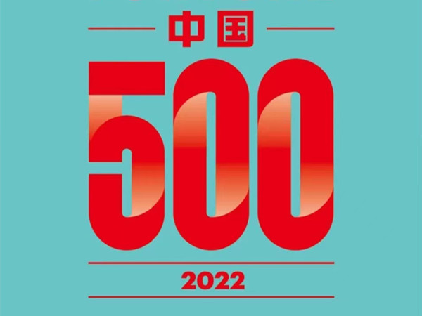 天下500强